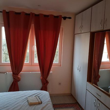 Apartman Venera Lejlighed Sarajevo Eksteriør billede