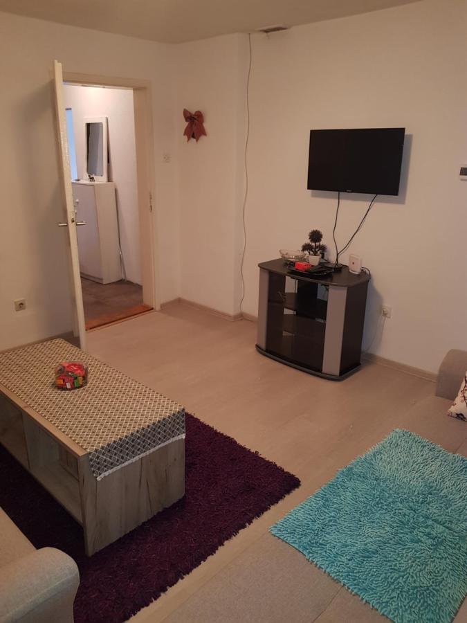 Apartman Venera Lejlighed Sarajevo Eksteriør billede