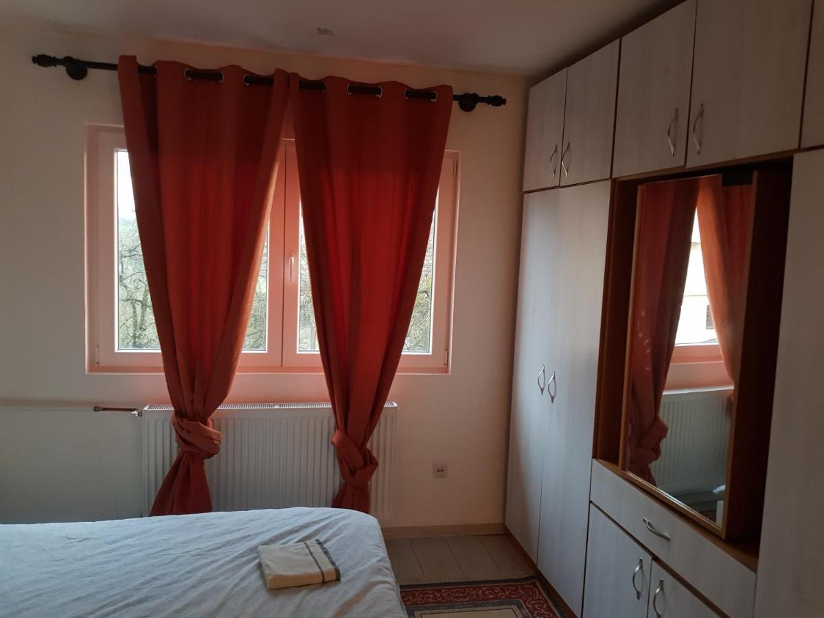 Apartman Venera Lejlighed Sarajevo Eksteriør billede